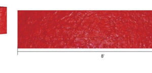 18" x 8' Riser Stone Liner