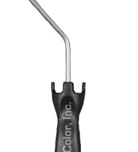 3/8" Touch Up Roller