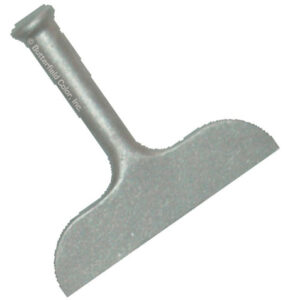 8" Chisel Stamp Tool
