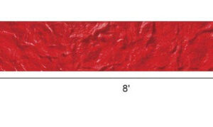  9 1/2" x 8' Riser Stone Liner