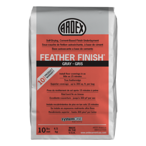Ardex Feather Finish, 10lb Bag