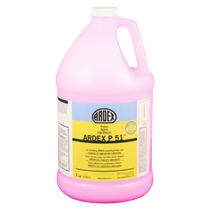 Ardex P 51 Primer, 1 gal
