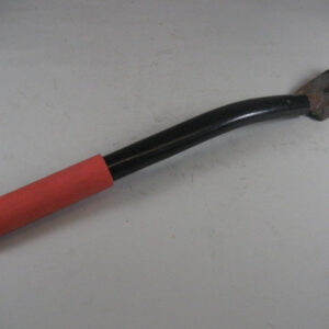  Steel Dog Concrete Tie Breaker