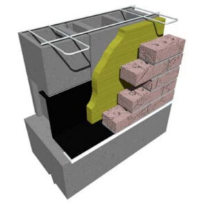 24" x 75' IPCO Flashing, 40 MIL