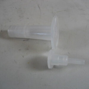  Epoxy Injection Port