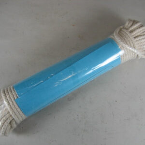 100' #8 Cotton Weep Rope