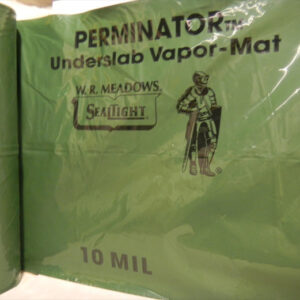 15' x 200' 10 MIL Perminator