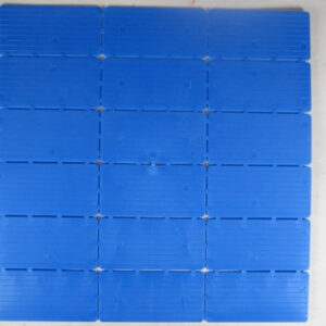 1/16"x 2"x 4" Shim, 18/Sheet