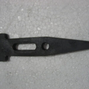  Form Wedge Bolt, Steel/Ply, 250 pcs