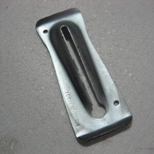  Galvanized Snap Tie Wedges, 100 Pcs