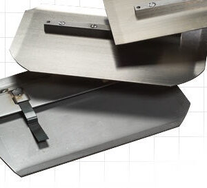 8" x 16" Combo Blade-42" Bolt-On, 4/box