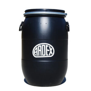 Ardex Mixing Barrel, with Lid