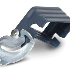 Jahn Clamp | Jahn "A" Bracket, 25 pcs